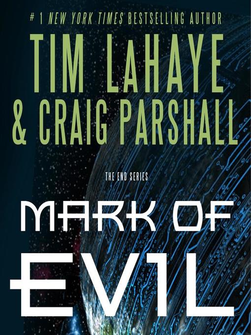 Title details for Mark of Evil by Tim LaHaye - Wait list
